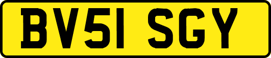 BV51SGY