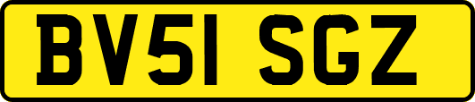 BV51SGZ