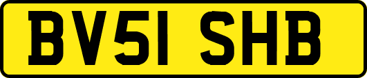 BV51SHB
