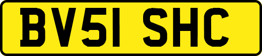BV51SHC