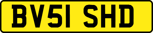 BV51SHD