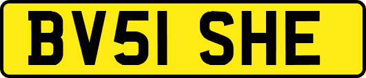 BV51SHE