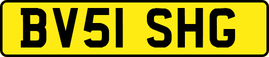 BV51SHG
