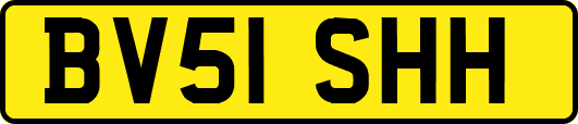 BV51SHH