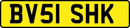 BV51SHK