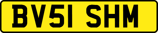 BV51SHM