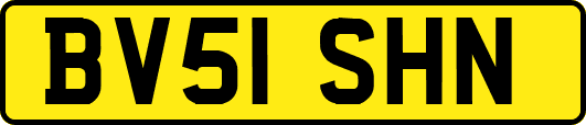 BV51SHN