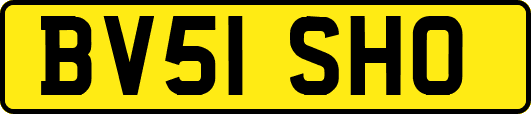 BV51SHO