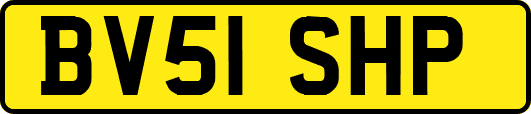 BV51SHP