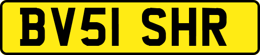 BV51SHR
