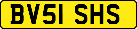 BV51SHS