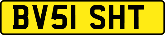 BV51SHT