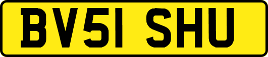 BV51SHU