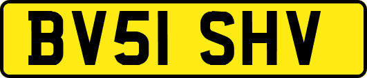BV51SHV