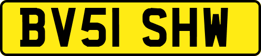 BV51SHW