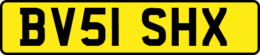 BV51SHX