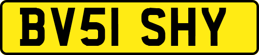BV51SHY