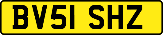 BV51SHZ