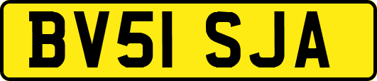 BV51SJA