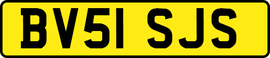 BV51SJS