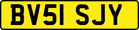 BV51SJY