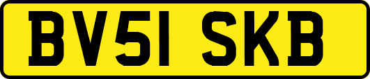 BV51SKB