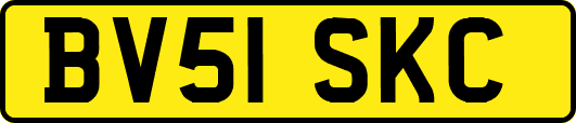 BV51SKC