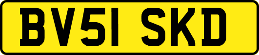 BV51SKD