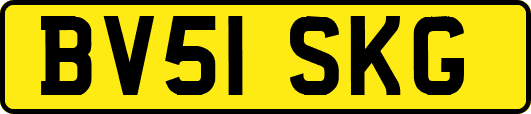 BV51SKG