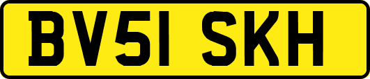 BV51SKH