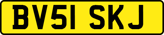 BV51SKJ