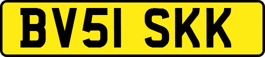 BV51SKK