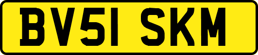 BV51SKM