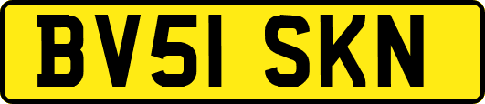 BV51SKN