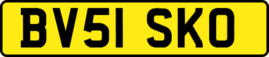 BV51SKO