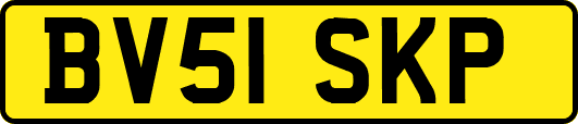 BV51SKP
