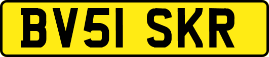 BV51SKR