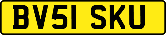 BV51SKU