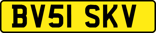 BV51SKV