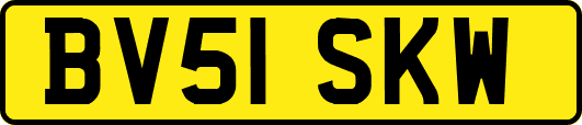 BV51SKW