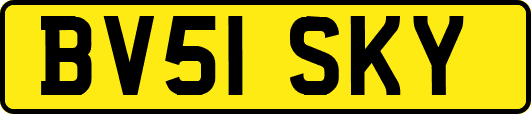 BV51SKY