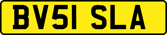 BV51SLA