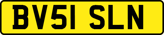 BV51SLN