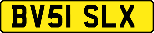 BV51SLX