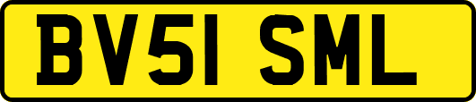 BV51SML