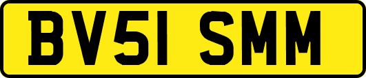 BV51SMM