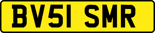 BV51SMR