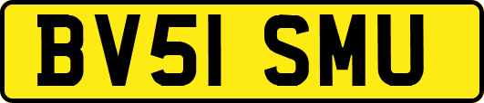 BV51SMU