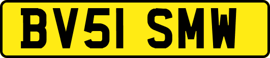BV51SMW