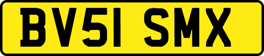 BV51SMX